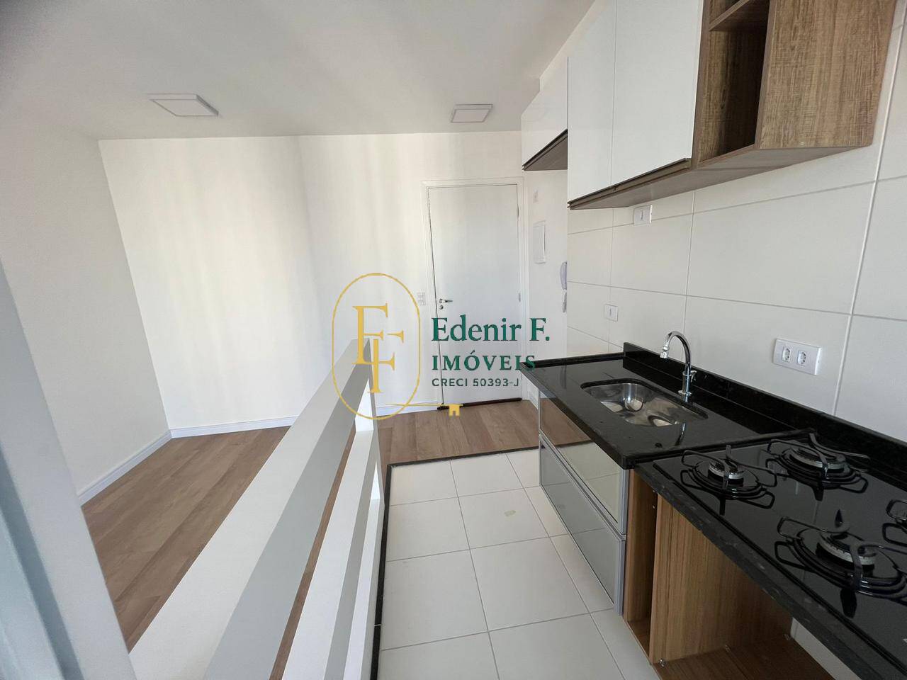 Apartamento, 1 quarto, 32 m² - Foto 6