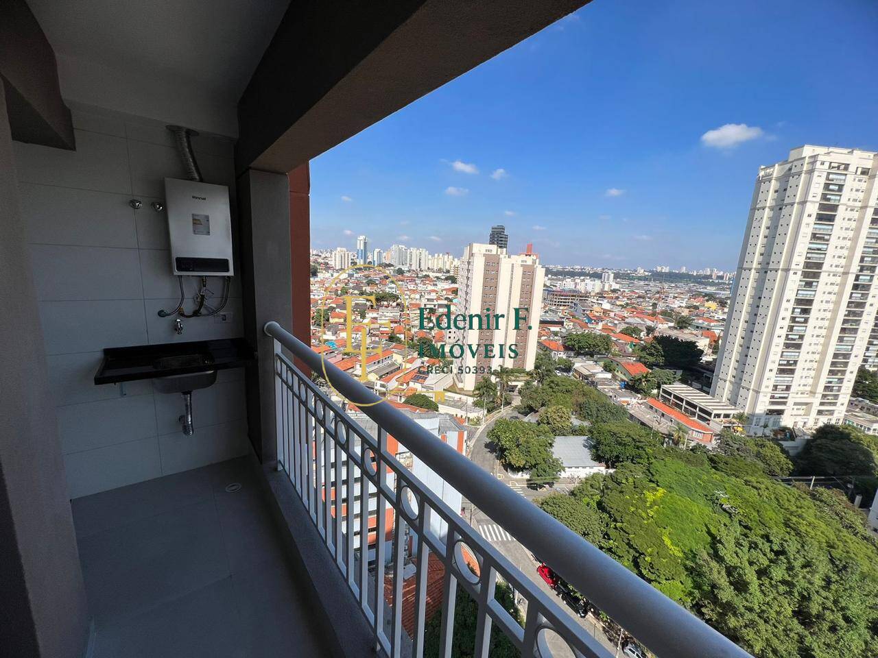 Apartamento, 1 quarto, 32 m² - Foto 10