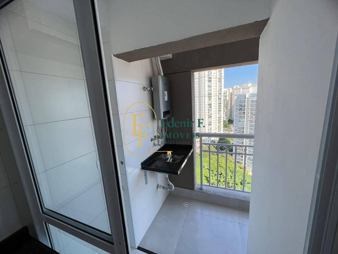 Apartamento, 1 quarto, 32 m² - Foto 11