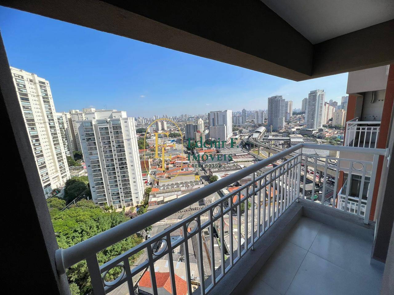 Apartamento, 1 quarto, 32 m² - Foto 9
