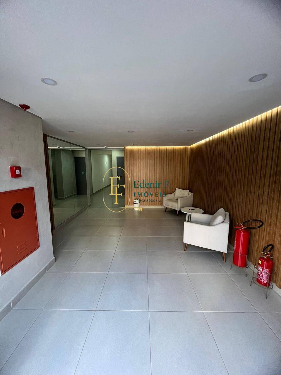 Apartamento, 1 quarto, 32 m² - Foto 15