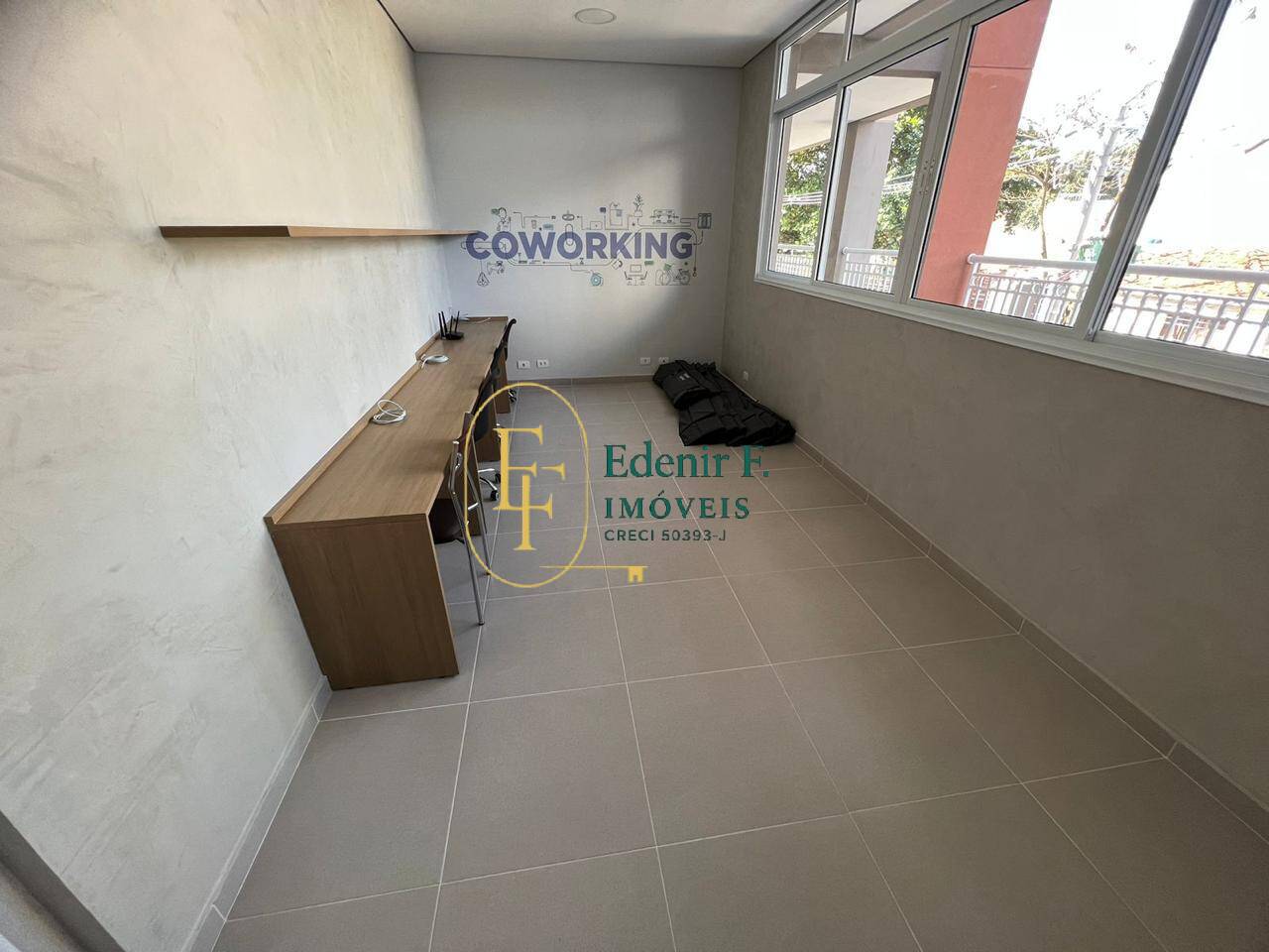 Apartamento, 1 quarto, 32 m² - Foto 18