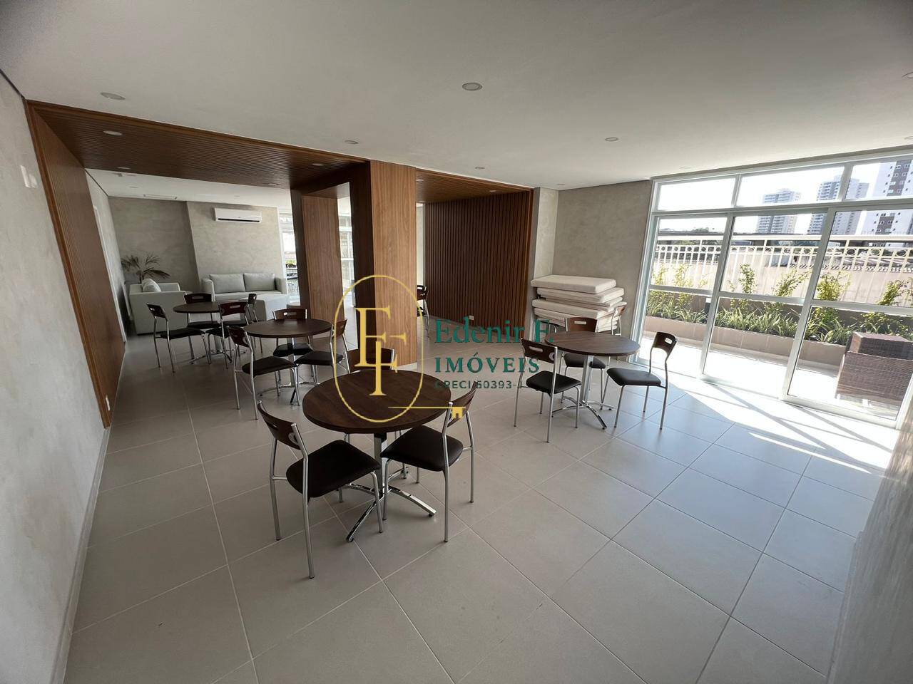 Apartamento, 1 quarto, 32 m² - Foto 16