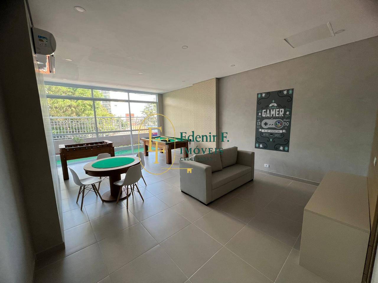 Apartamento, 1 quarto, 32 m² - Foto 20