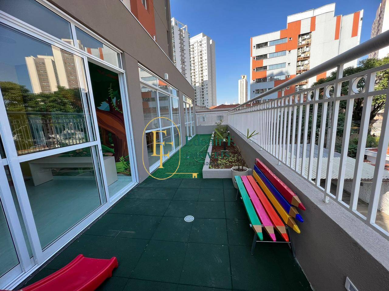 Apartamento, 1 quarto, 32 m² - Foto 25