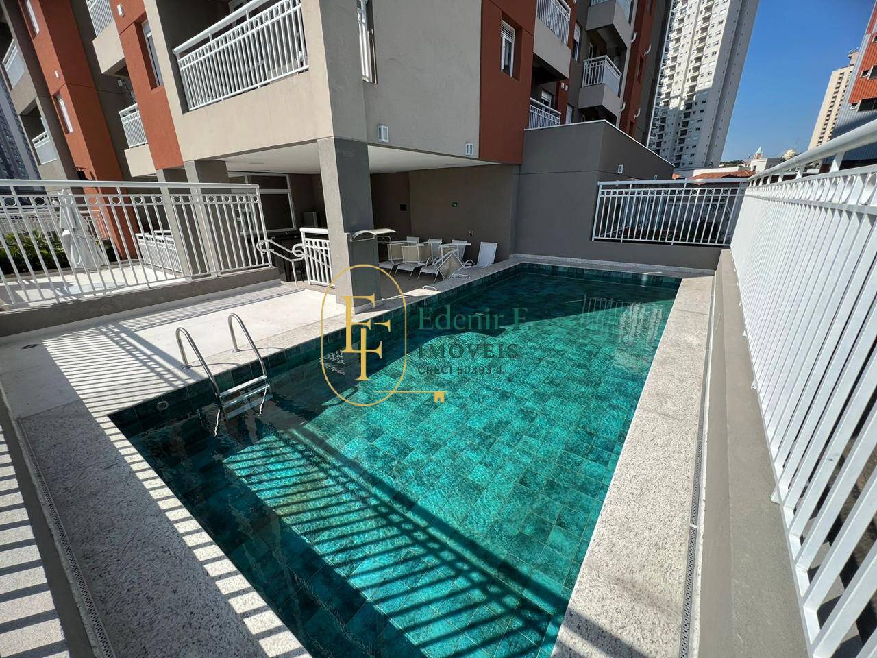 Apartamento, 1 quarto, 32 m² - Foto 24