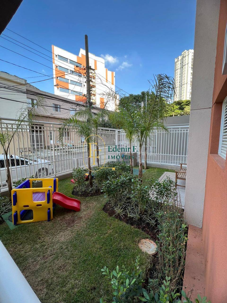 Apartamento, 1 quarto, 32 m² - Foto 21