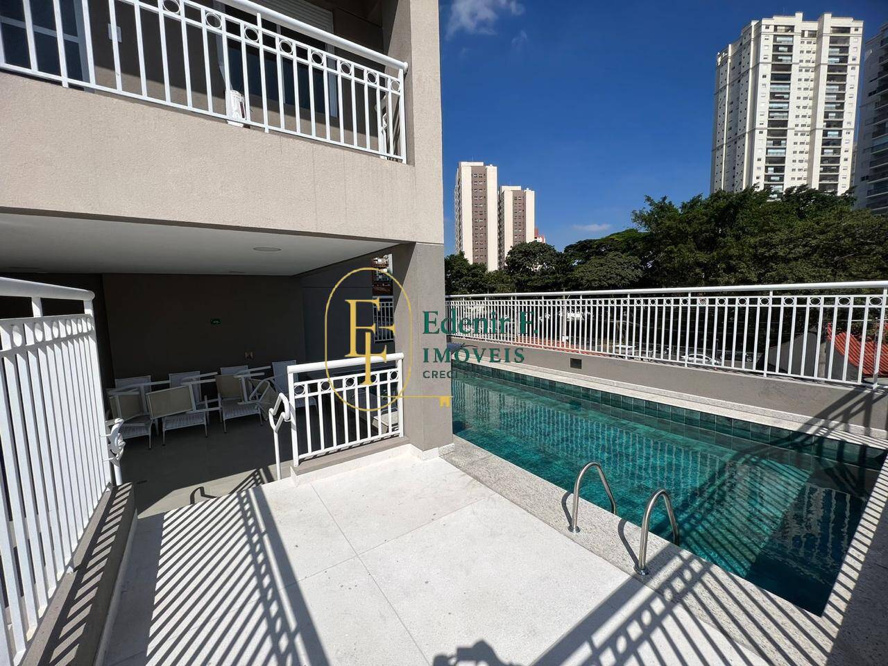 Apartamento, 1 quarto, 32 m² - Foto 22