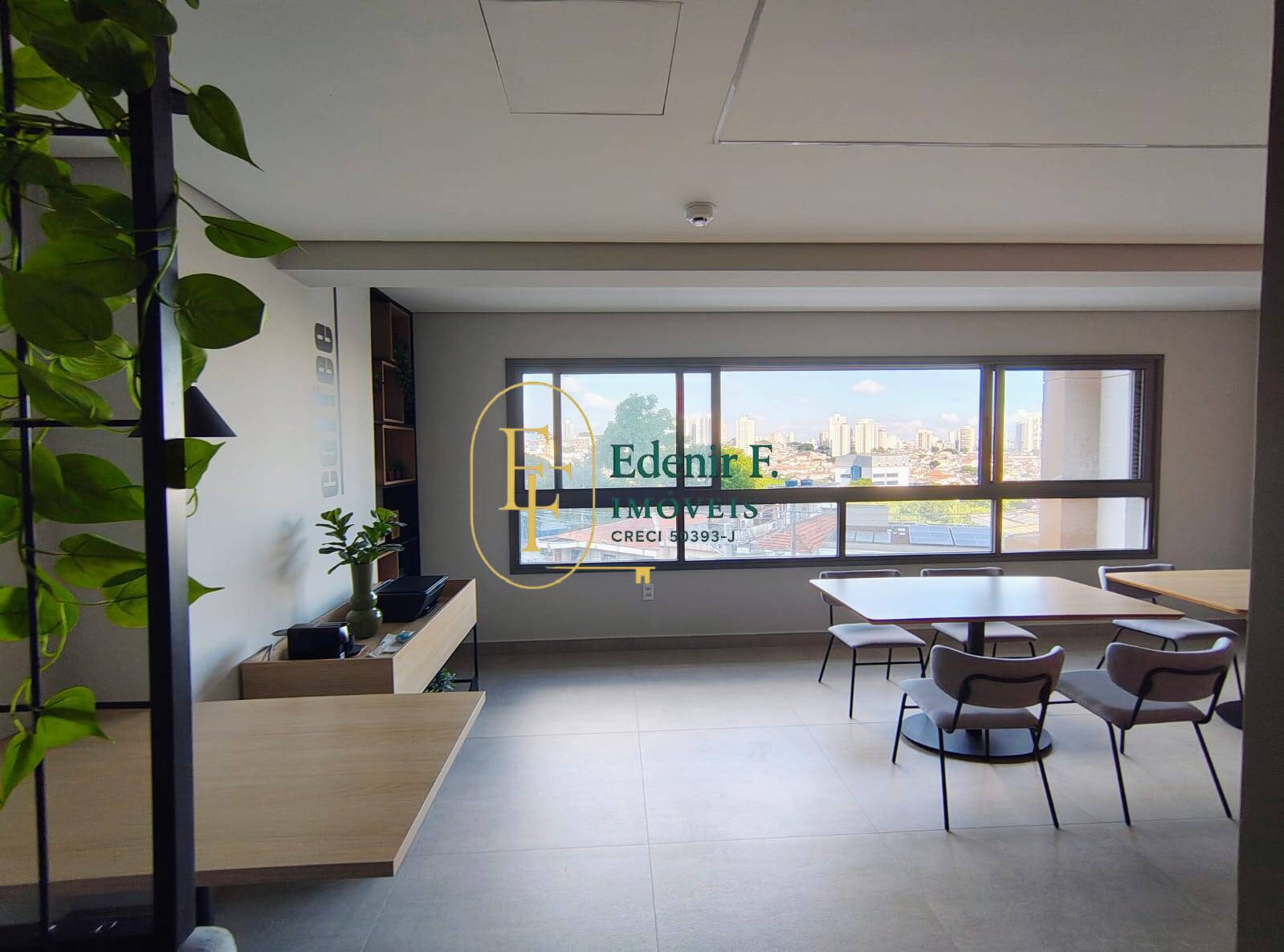 Apartamento, 1 quarto, 25 m² - Foto 15