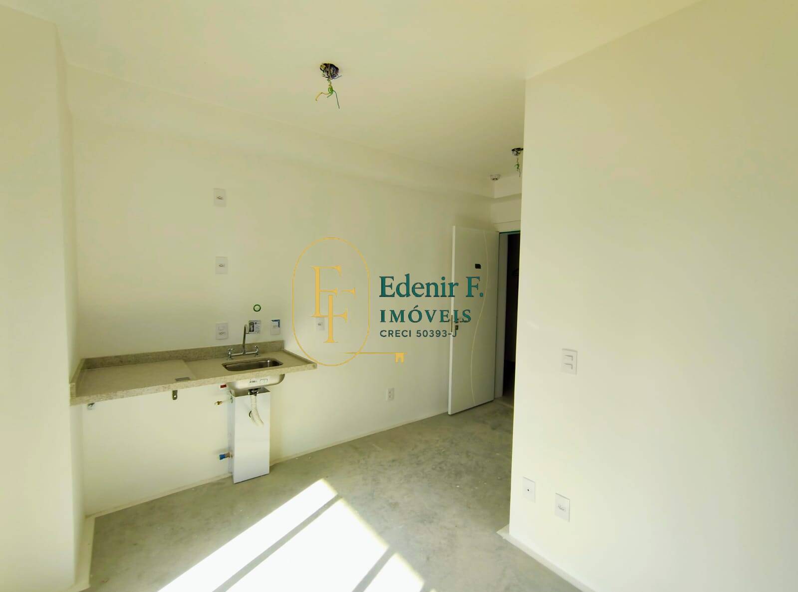 Apartamento, 1 quarto, 25 m² - Foto 10