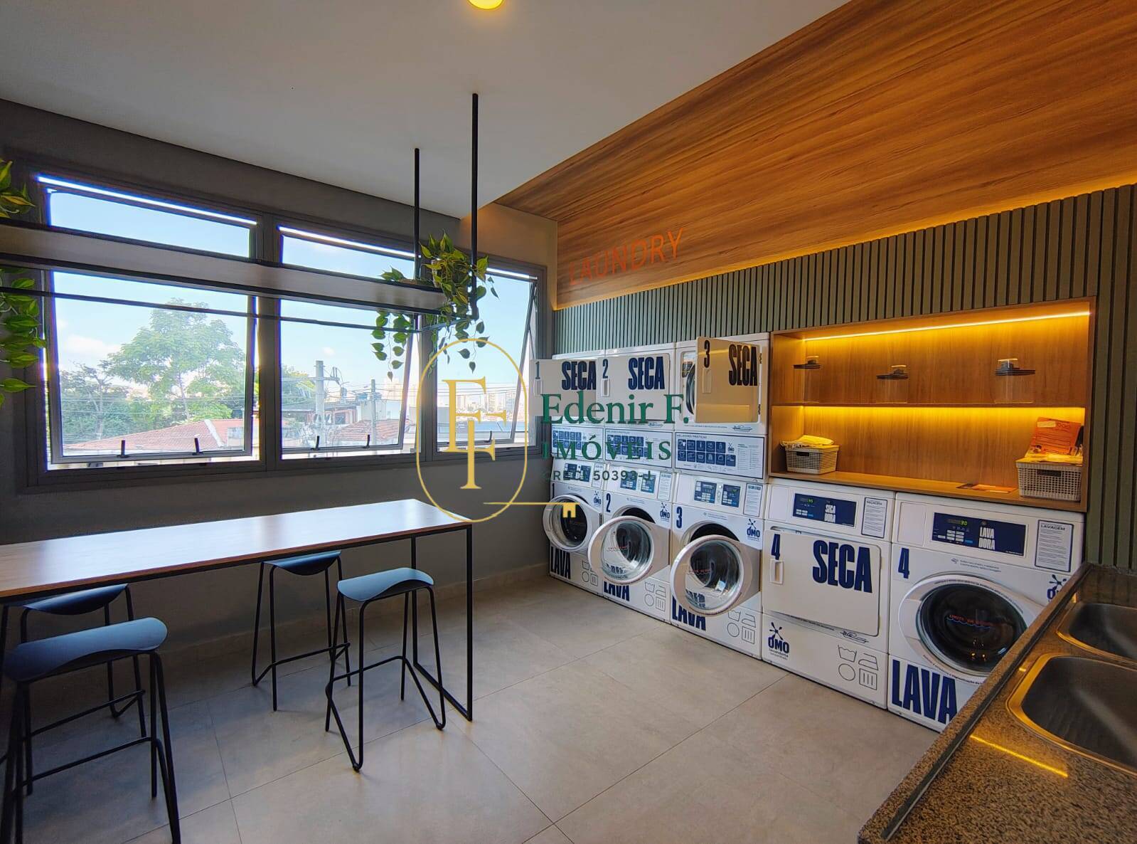 Apartamento, 1 quarto, 25 m² - Foto 19