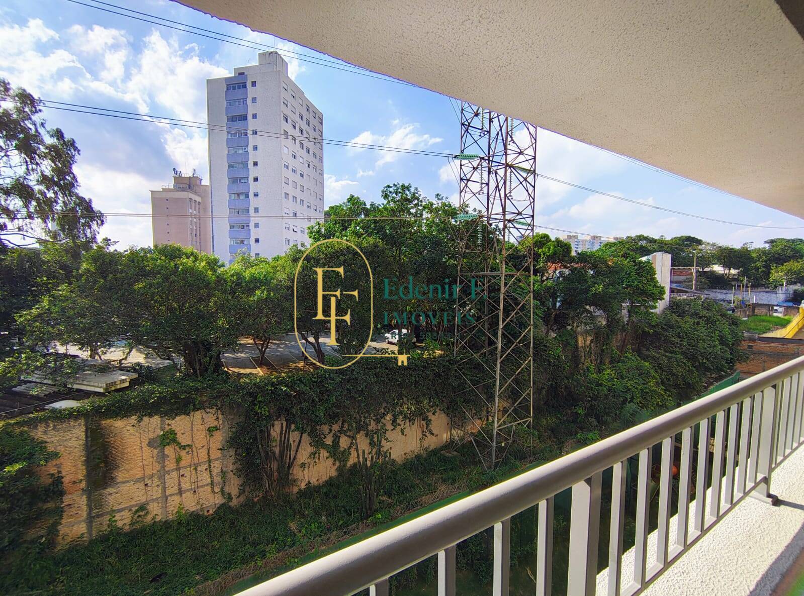 Apartamento, 1 quarto, 25 m² - Foto 2