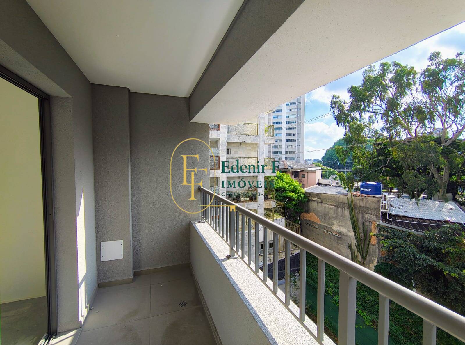 Apartamento, 1 quarto, 25 m² - Foto 3