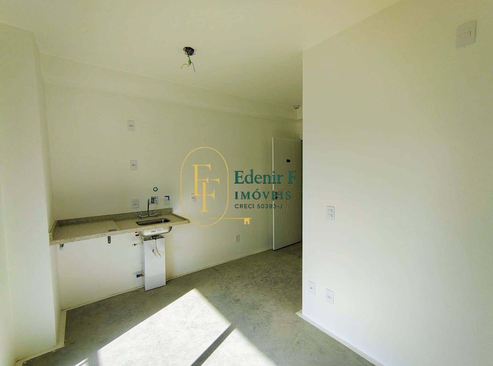 Apartamento, 1 quarto, 25 m² - Foto 8