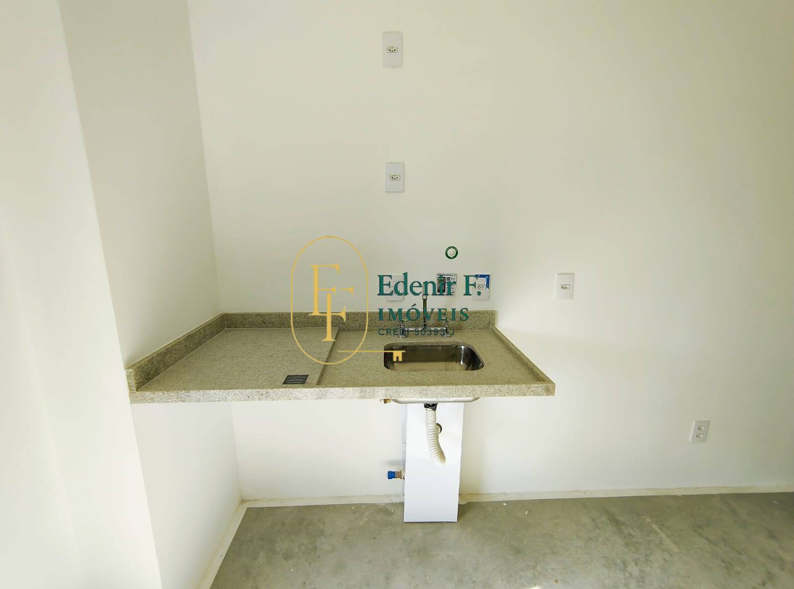 Apartamento, 1 quarto, 25 m² - Foto 6