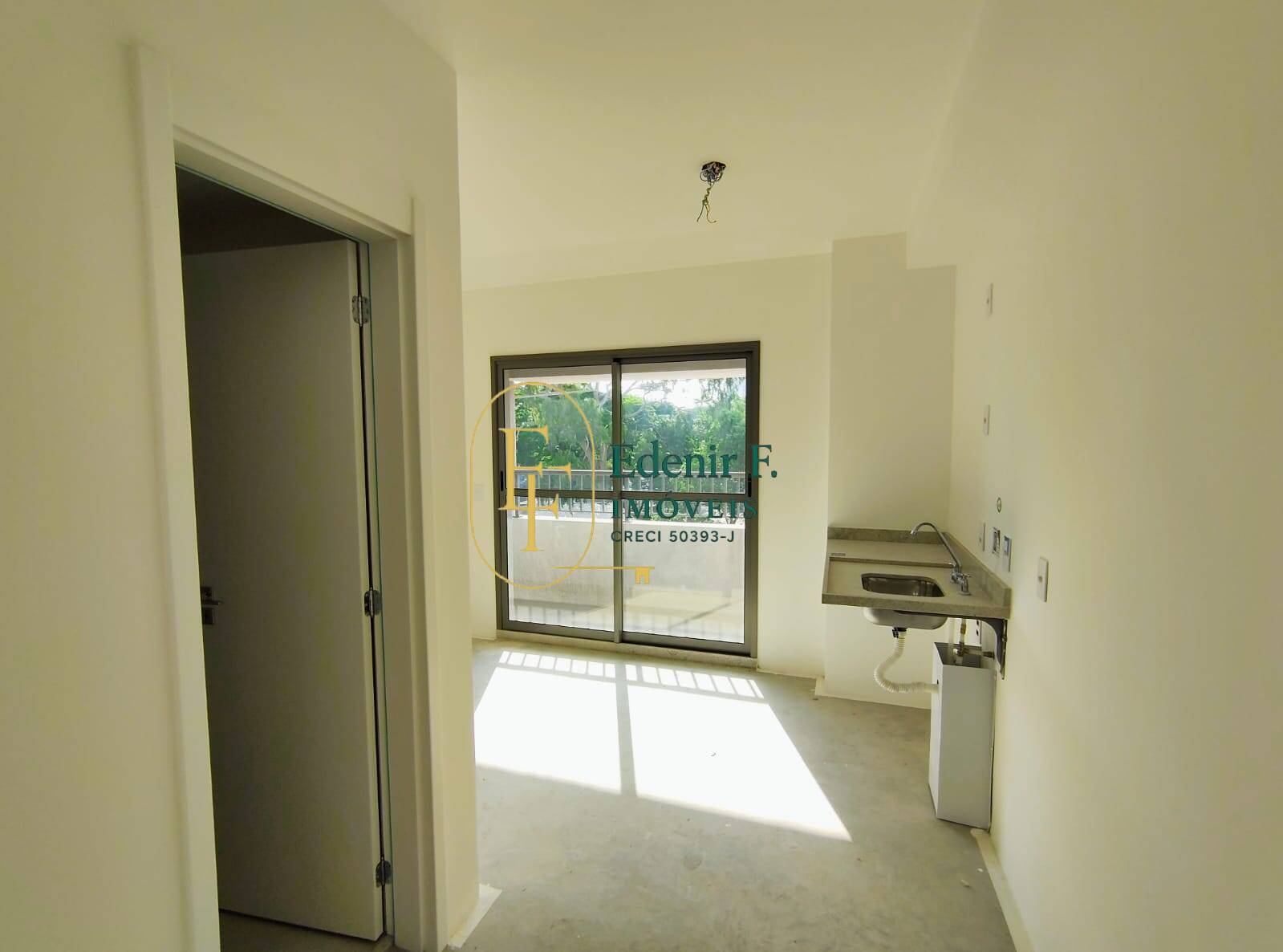 Apartamento, 1 quarto, 25 m² - Foto 7