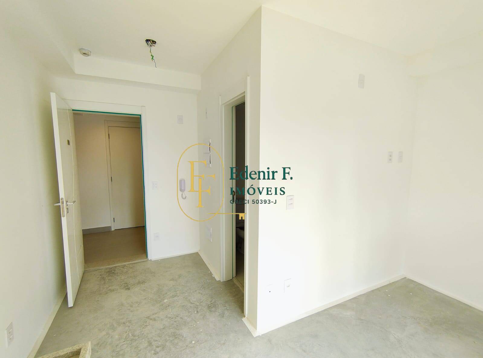 Apartamento, 1 quarto, 25 m² - Foto 5