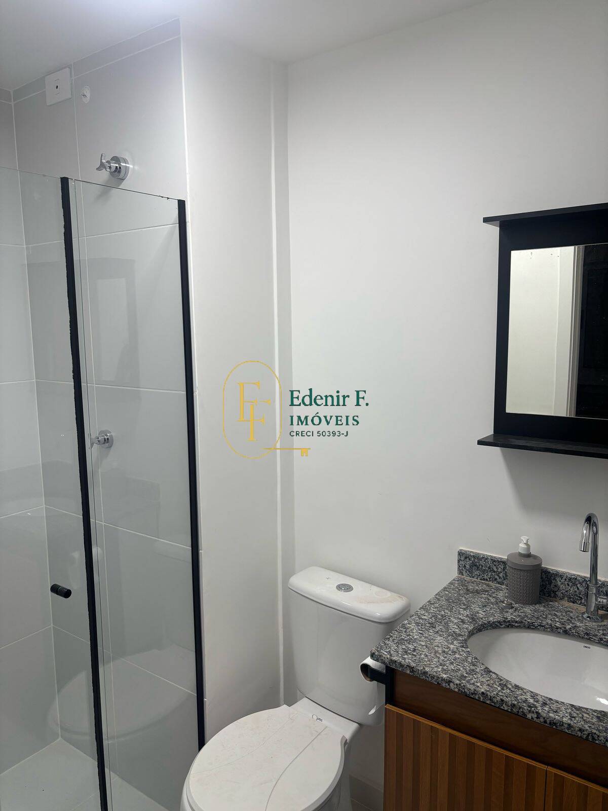 Apartamento, 1 quarto, 30 m² - Foto 4