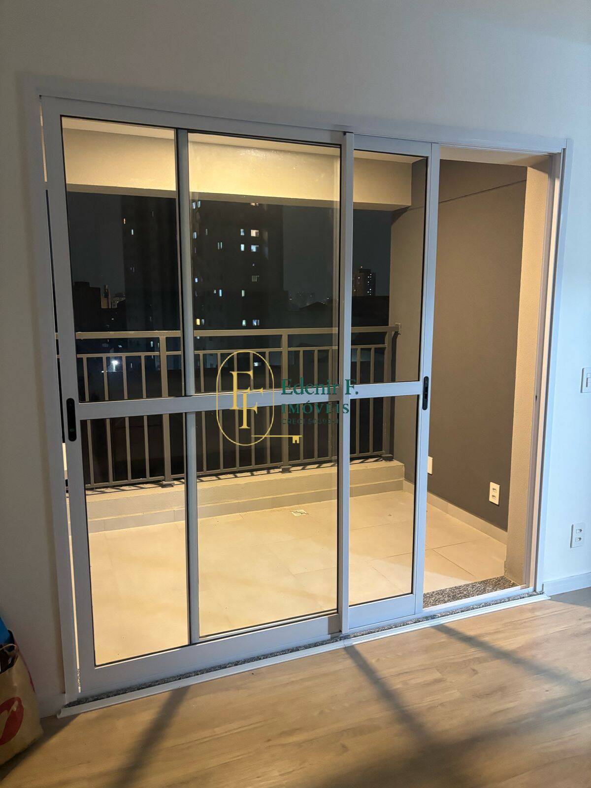 Apartamento, 1 quarto, 30 m² - Foto 2