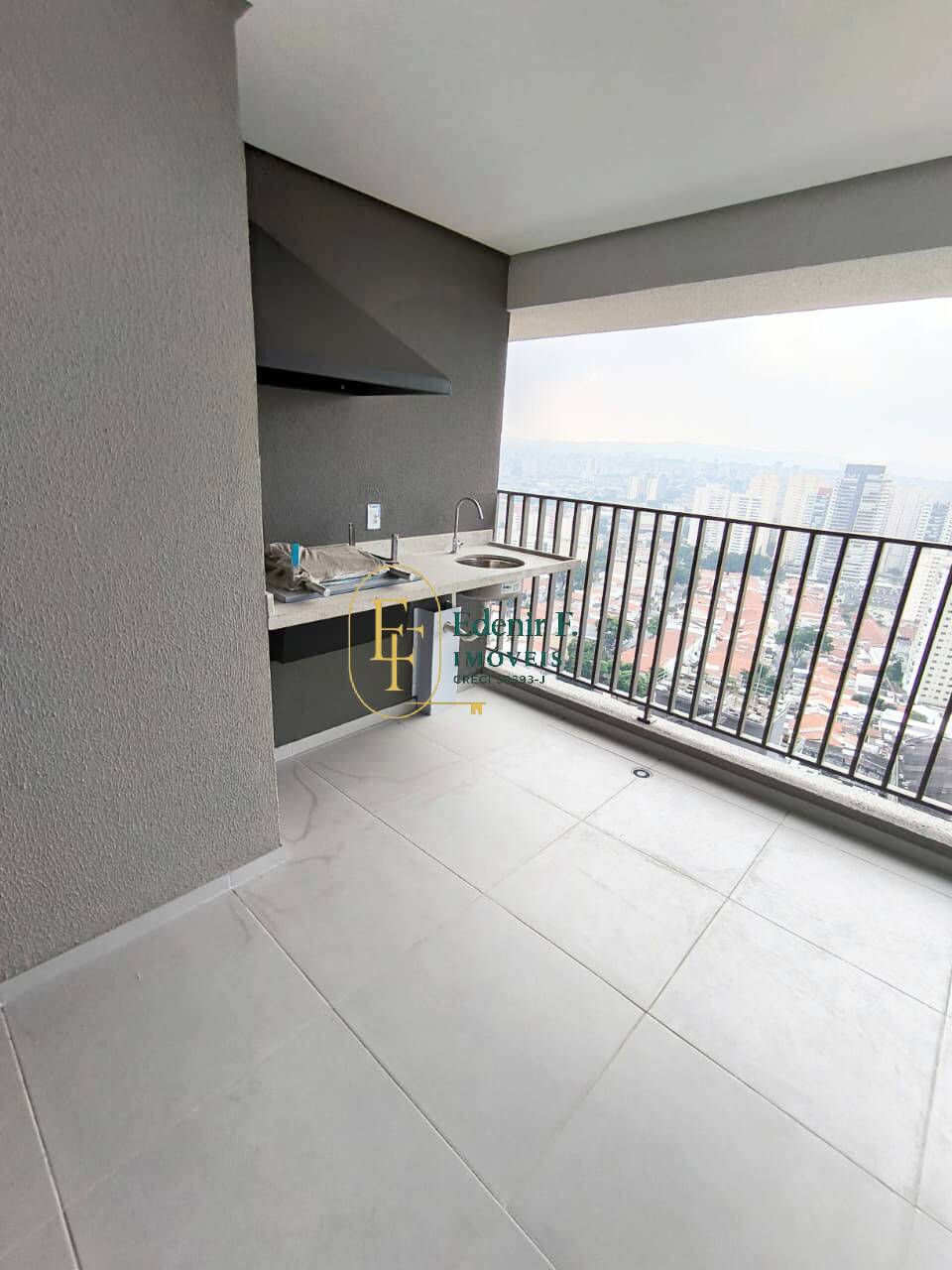Apartamento, 3 quartos, 84 m² - Foto 1