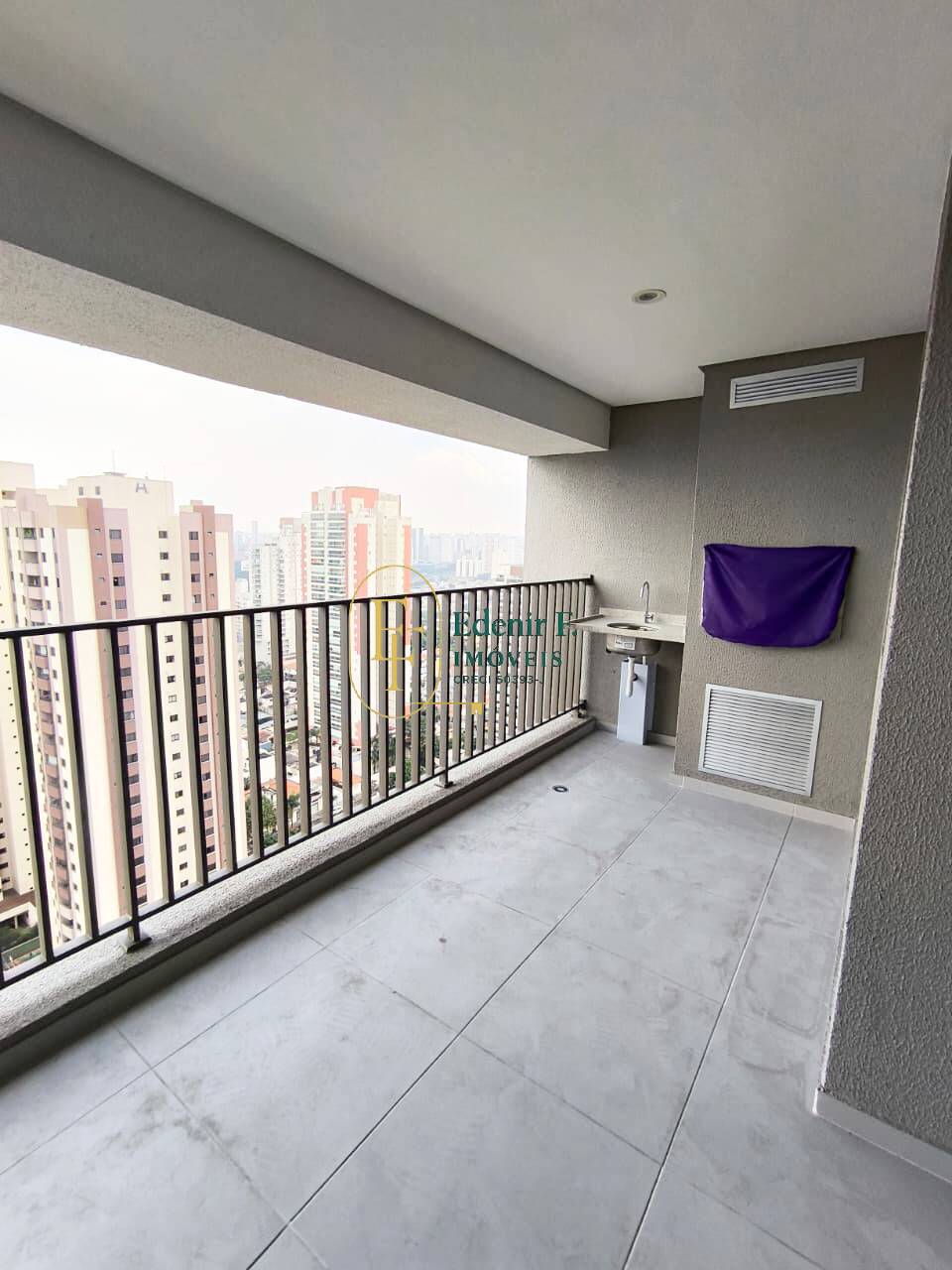 Apartamento, 2 quartos, 68 m² - Foto 2