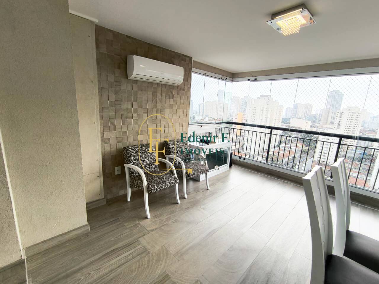 Apartamento, 3 quartos, 123 m² - Foto 7