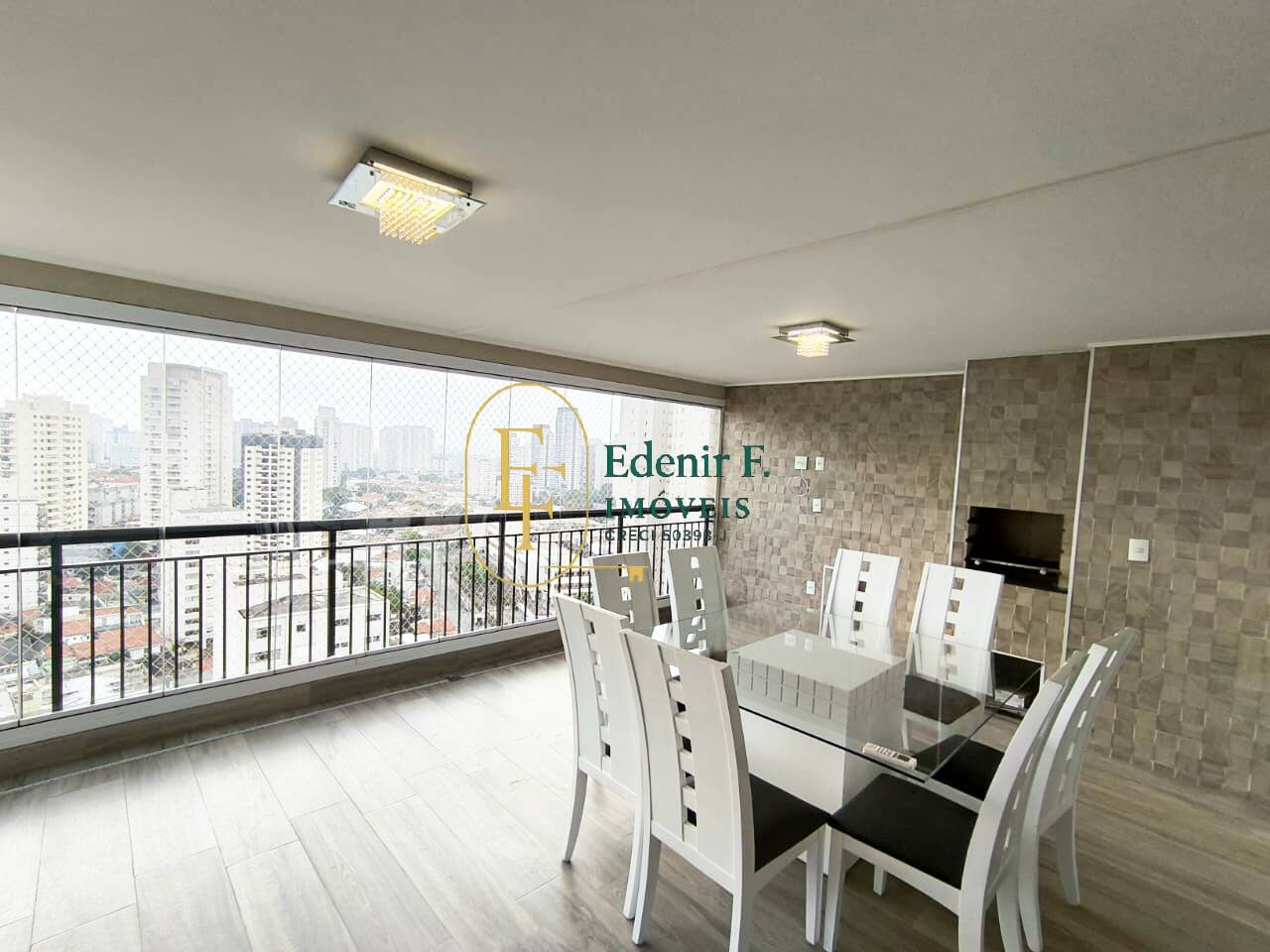 Apartamento, 3 quartos, 123 m² - Foto 6