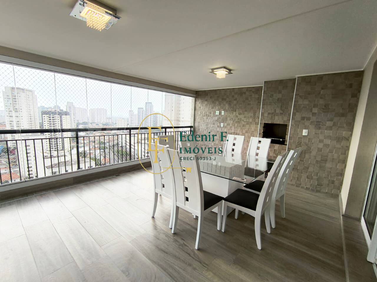 Apartamento, 3 quartos, 123 m² - Foto 2