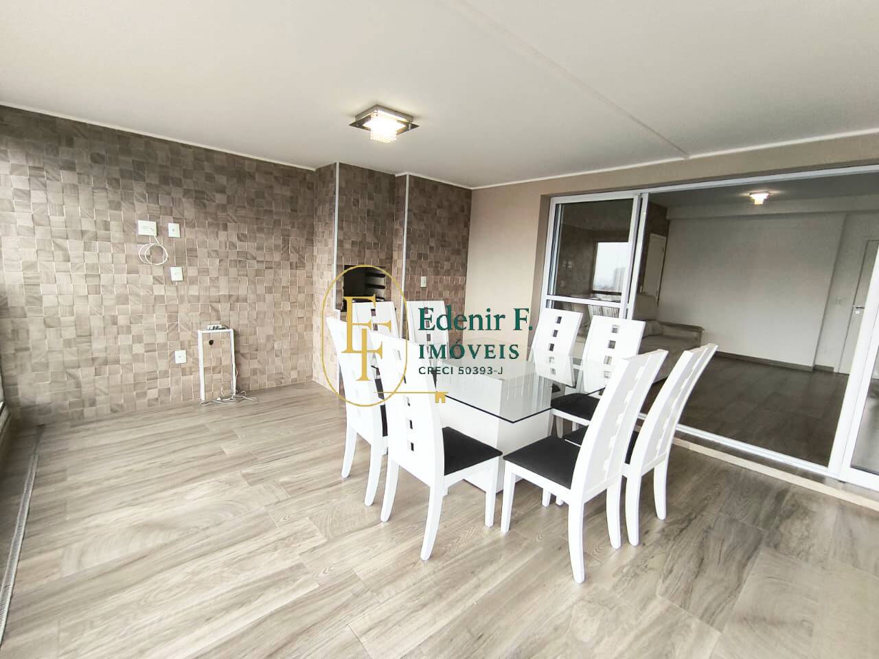 Apartamento, 3 quartos, 123 m² - Foto 1