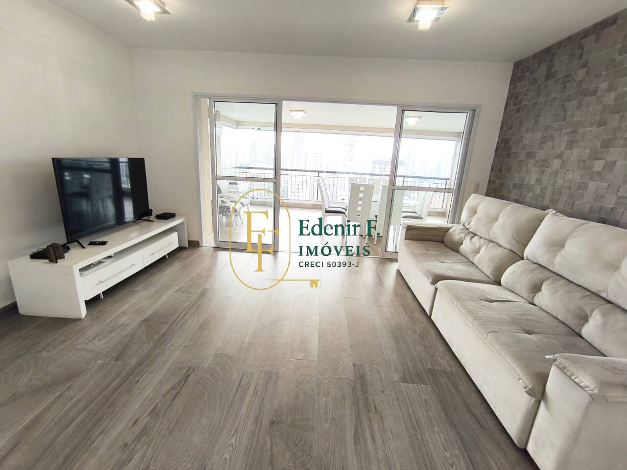 Apartamento, 3 quartos, 123 m² - Foto 4