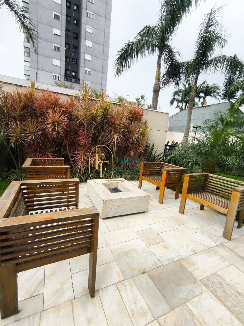 Apartamento, 3 quartos, 123 m² - Foto 35