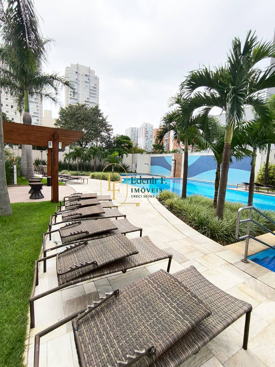 Apartamento, 3 quartos, 123 m² - Foto 37