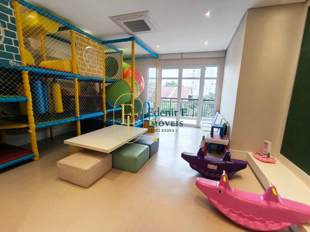 Apartamento, 3 quartos, 123 m² - Foto 38