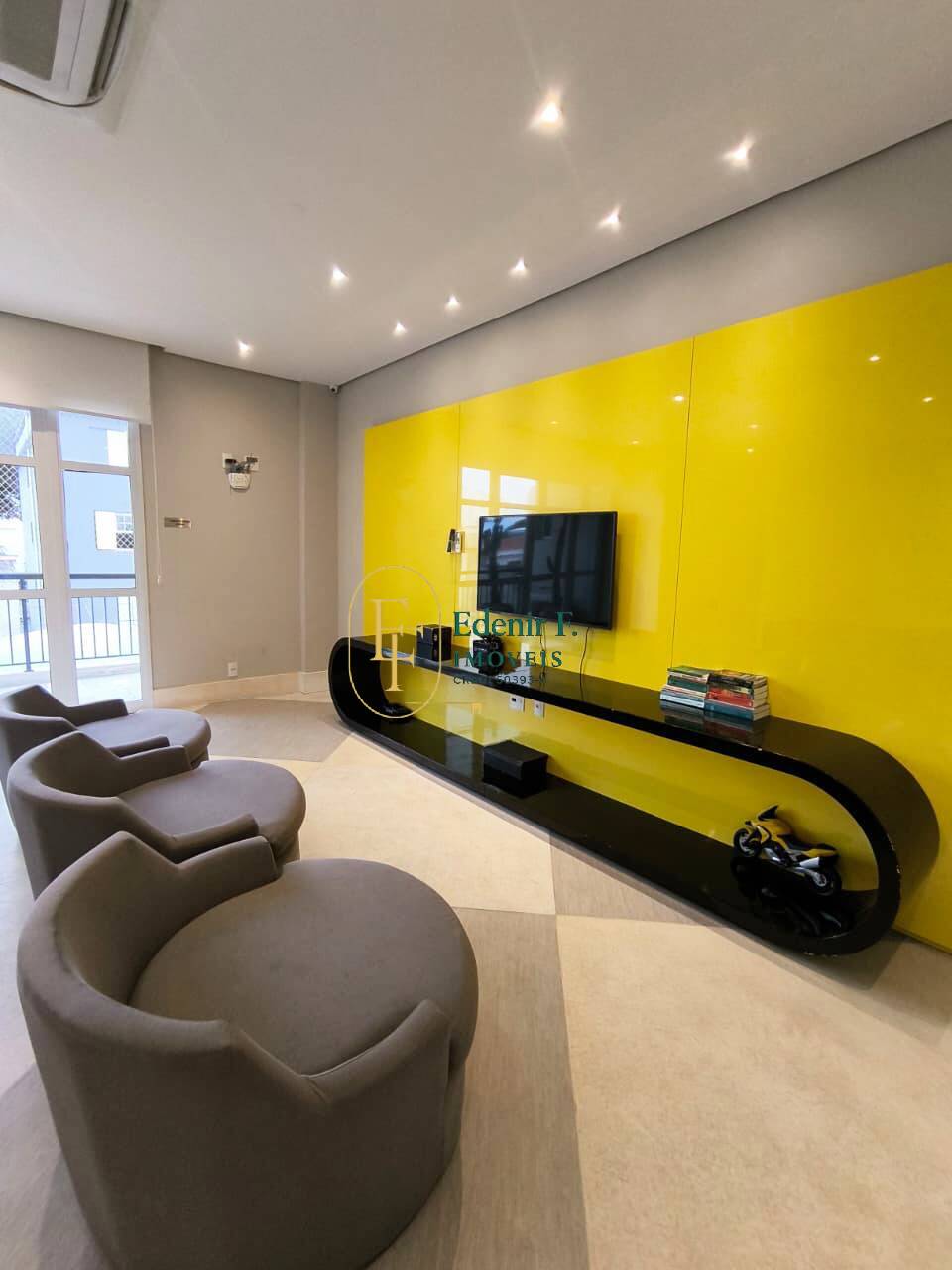 Apartamento, 3 quartos, 123 m² - Foto 45
