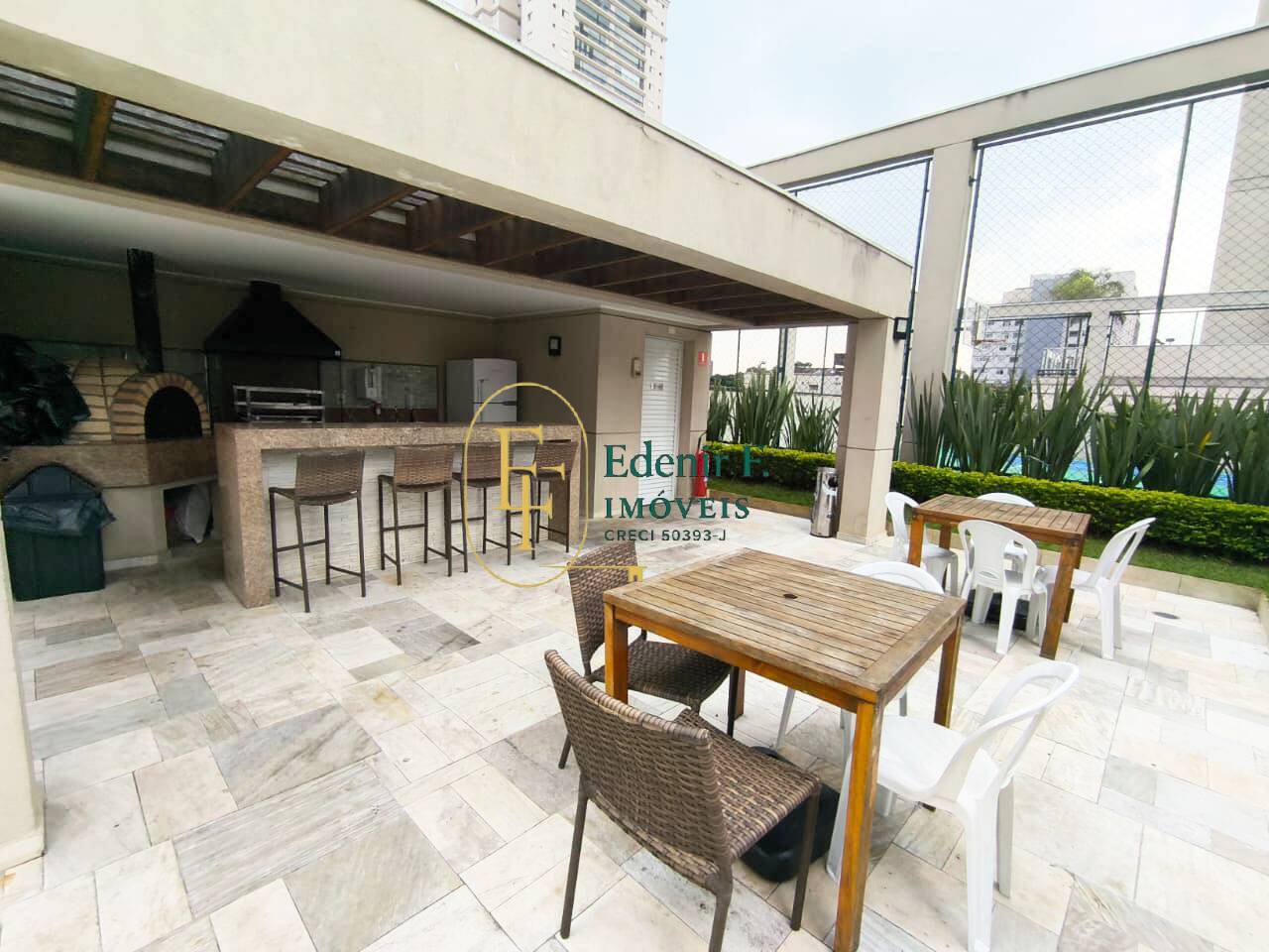 Apartamento, 3 quartos, 123 m² - Foto 52
