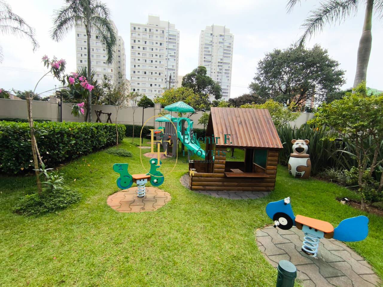 Apartamento, 3 quartos, 123 m² - Foto 55