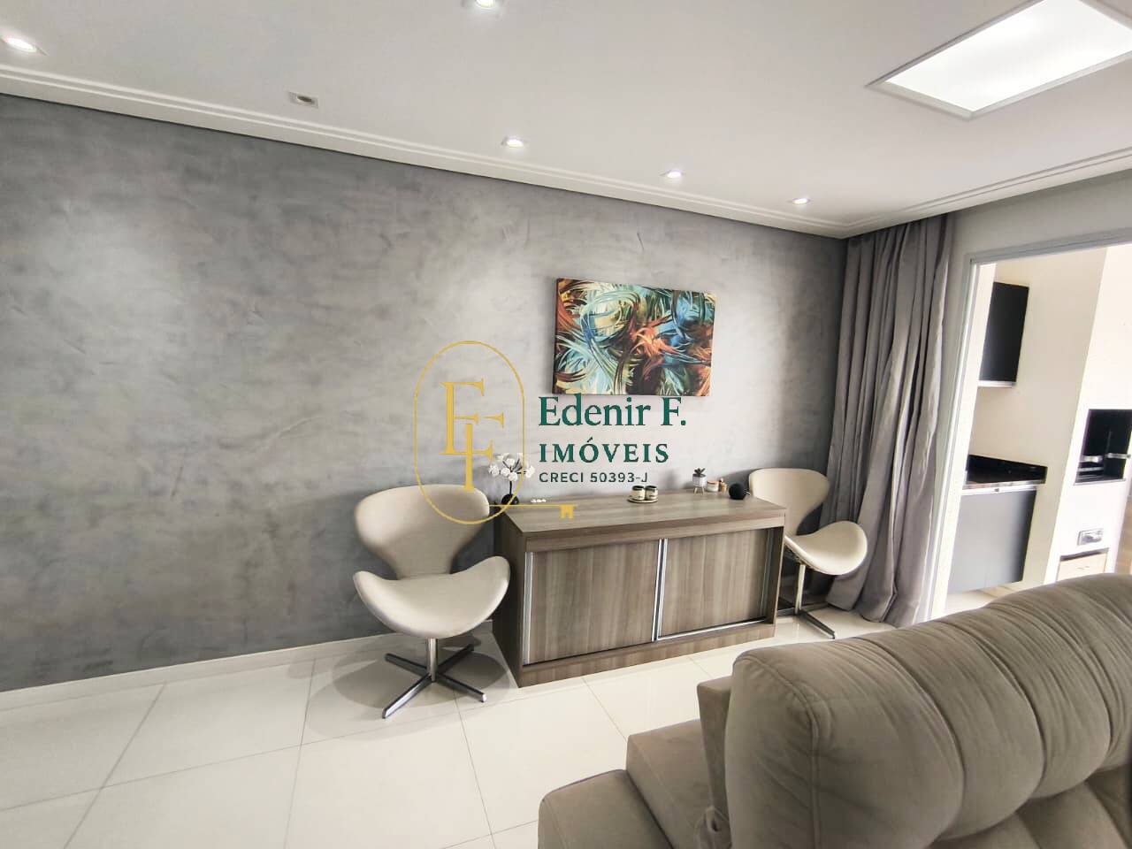 Apartamento, 3 quartos, 90 m² - Foto 6