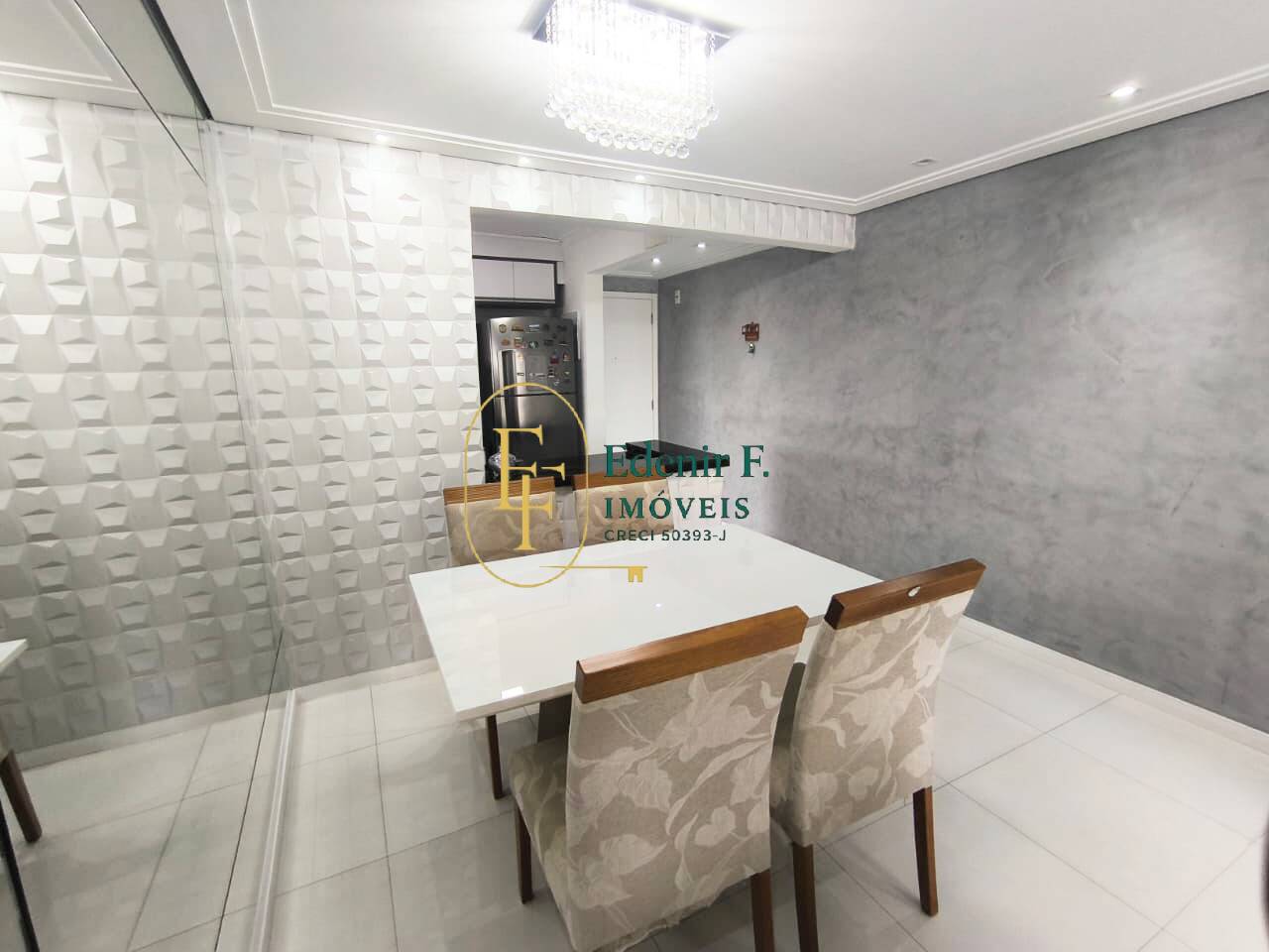 Apartamento, 3 quartos, 90 m² - Foto 7
