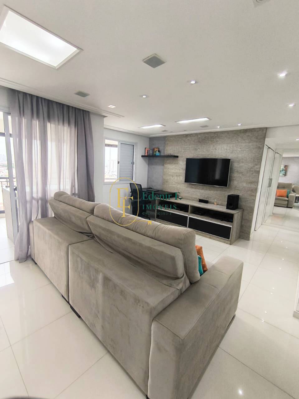 Apartamento, 3 quartos, 90 m² - Foto 4