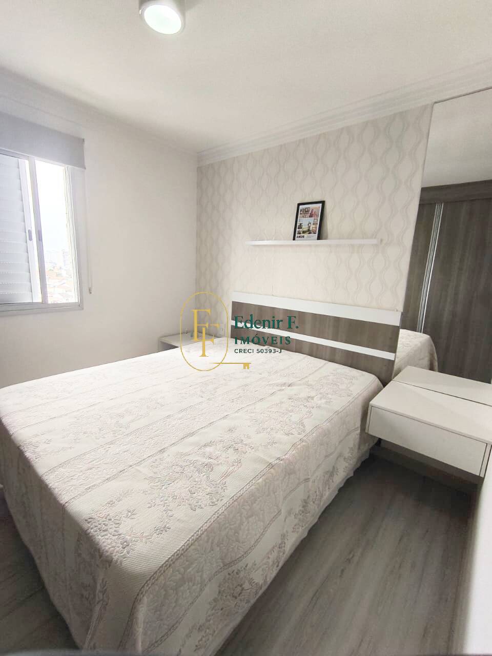 Apartamento, 3 quartos, 90 m² - Foto 9