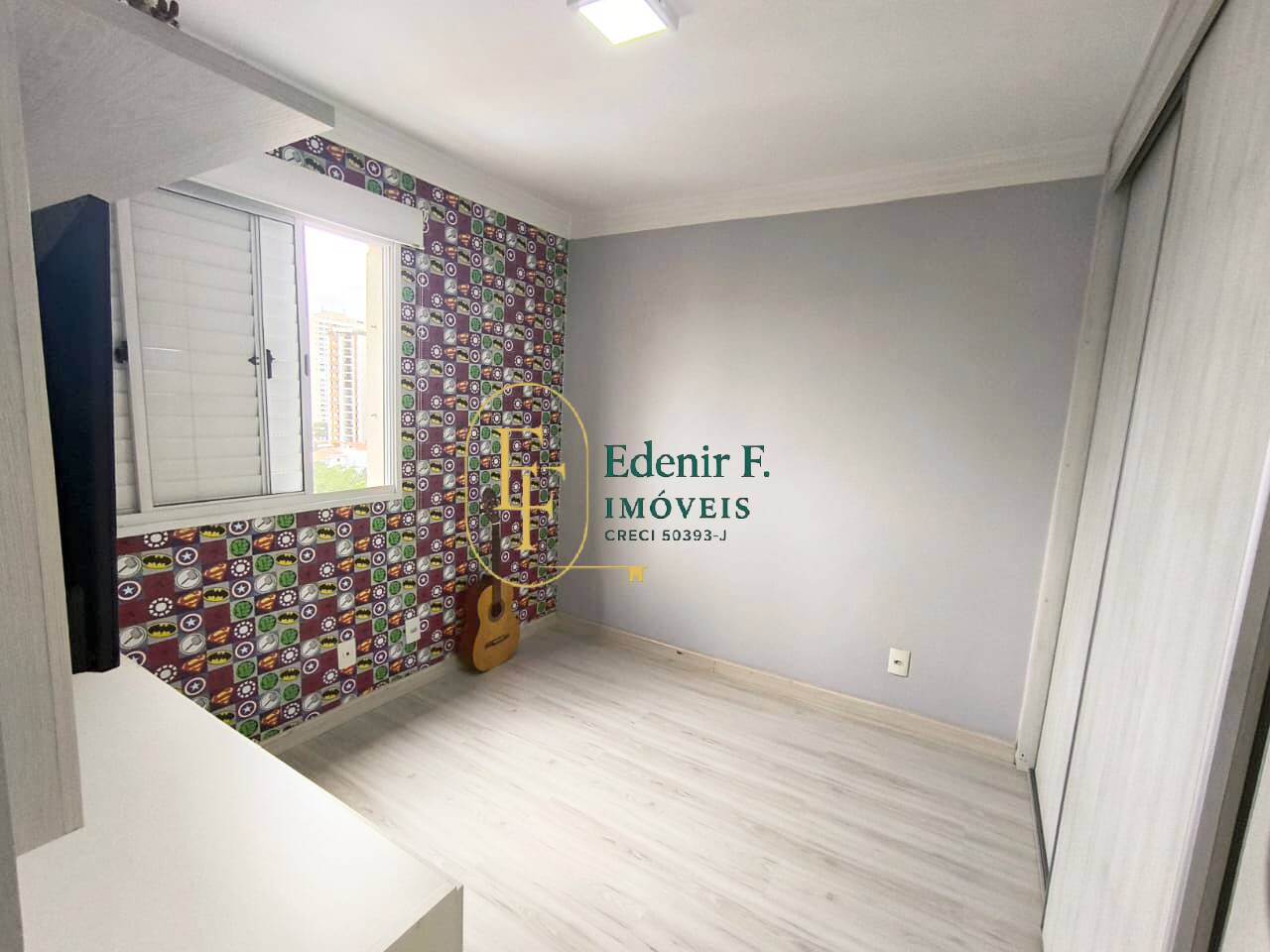 Apartamento, 3 quartos, 90 m² - Foto 15