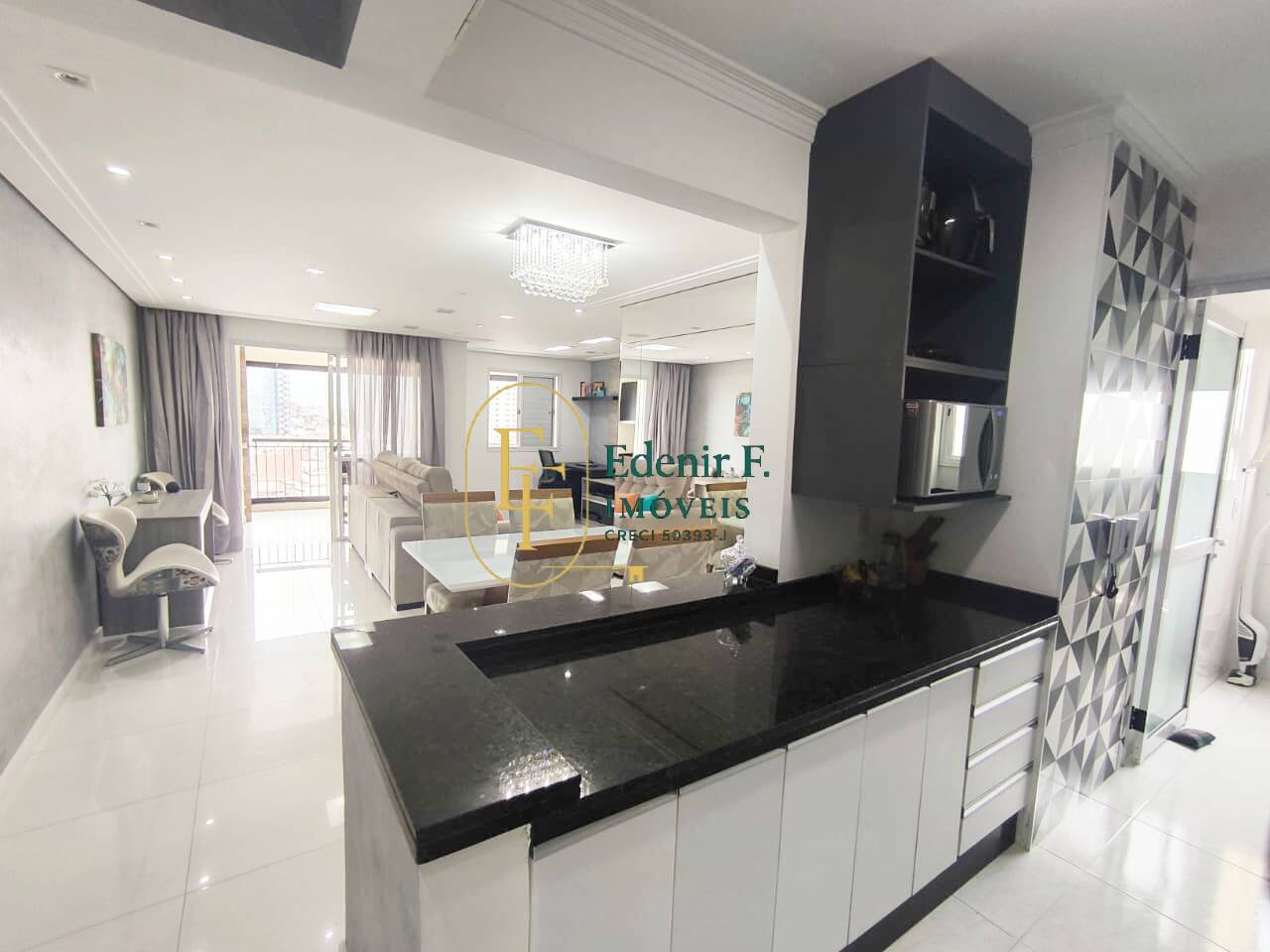 Apartamento, 3 quartos, 90 m² - Foto 20