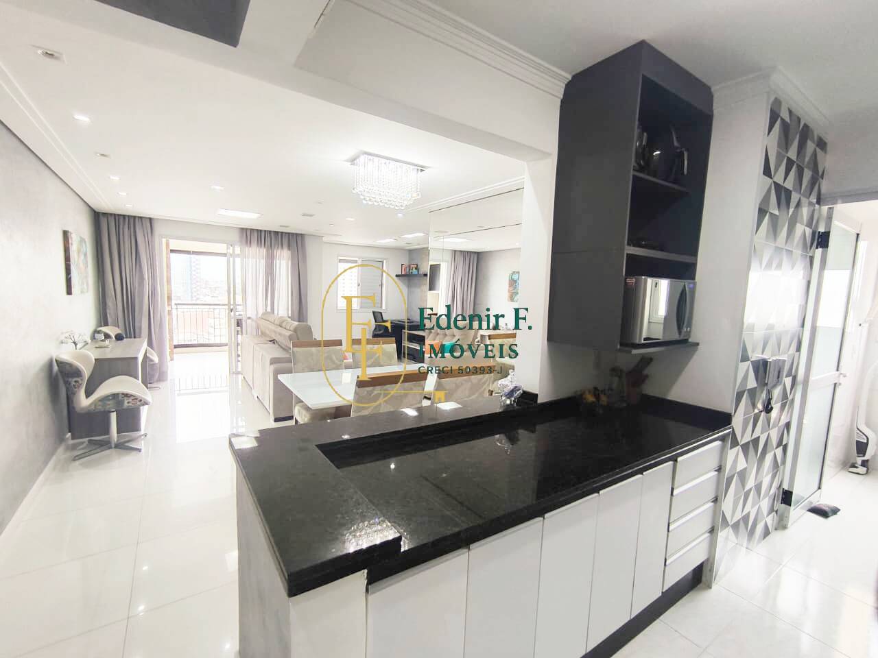 Apartamento, 3 quartos, 90 m² - Foto 21