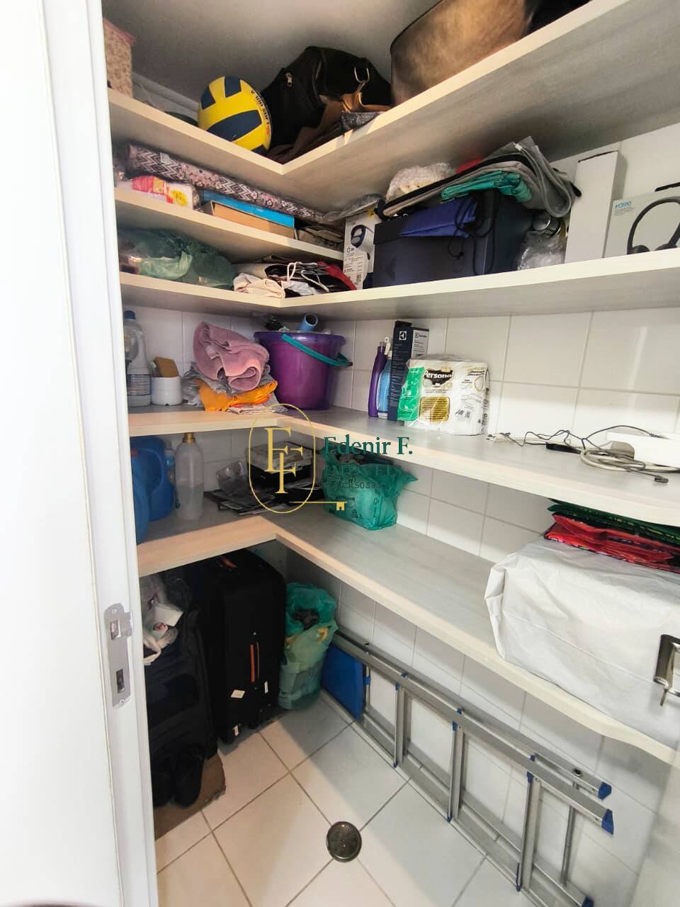 Apartamento, 3 quartos, 90 m² - Foto 30