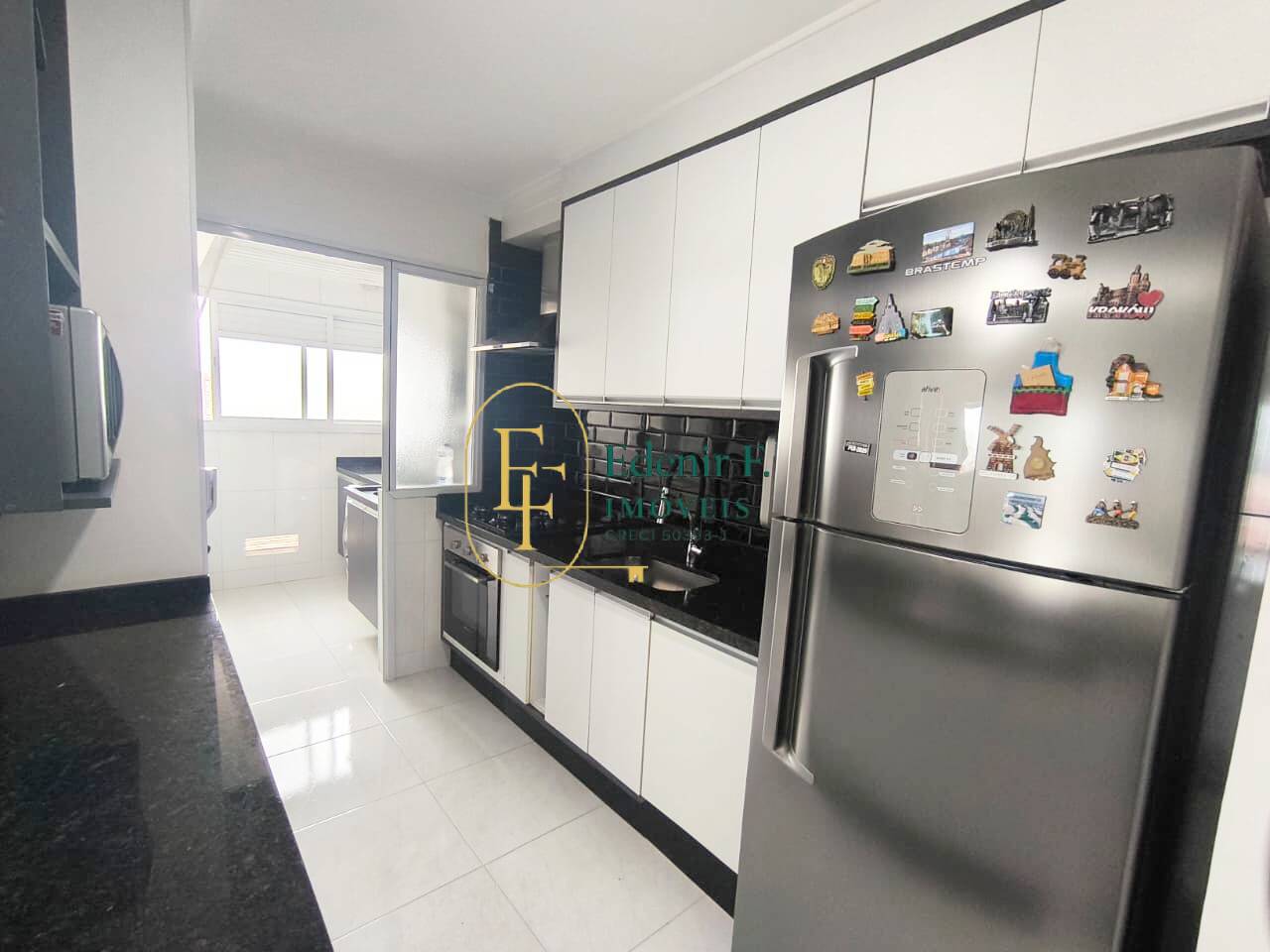Apartamento, 3 quartos, 90 m² - Foto 28