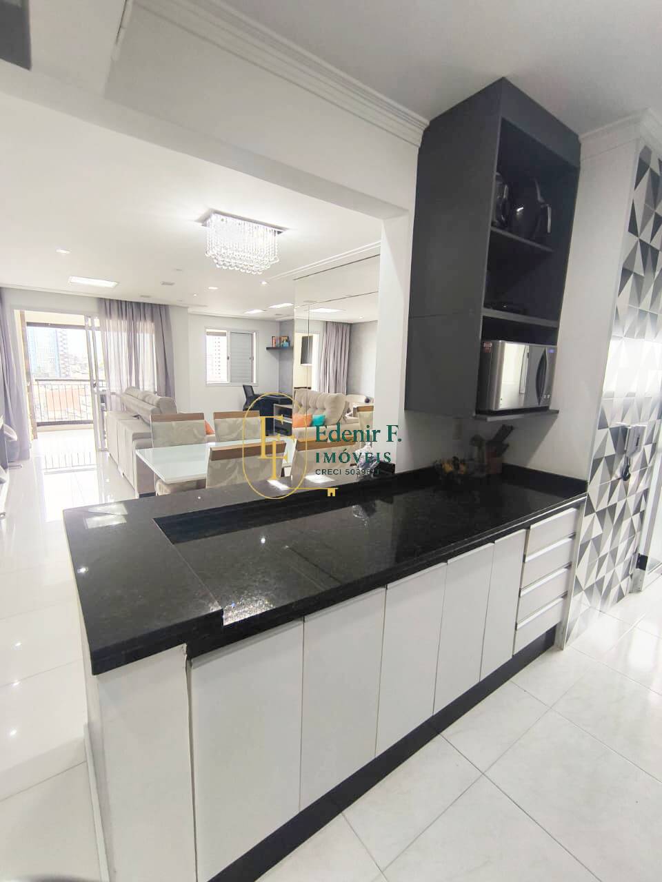 Apartamento, 3 quartos, 90 m² - Foto 29