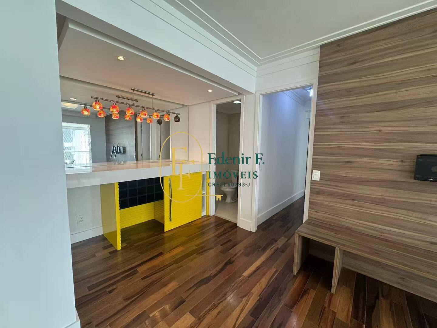 Apartamento, 3 quartos, 112 m² - Foto 4