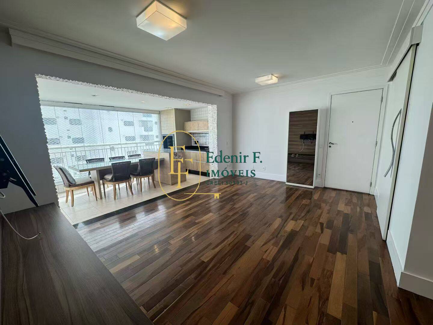 Apartamento, 3 quartos, 112 m² - Foto 2