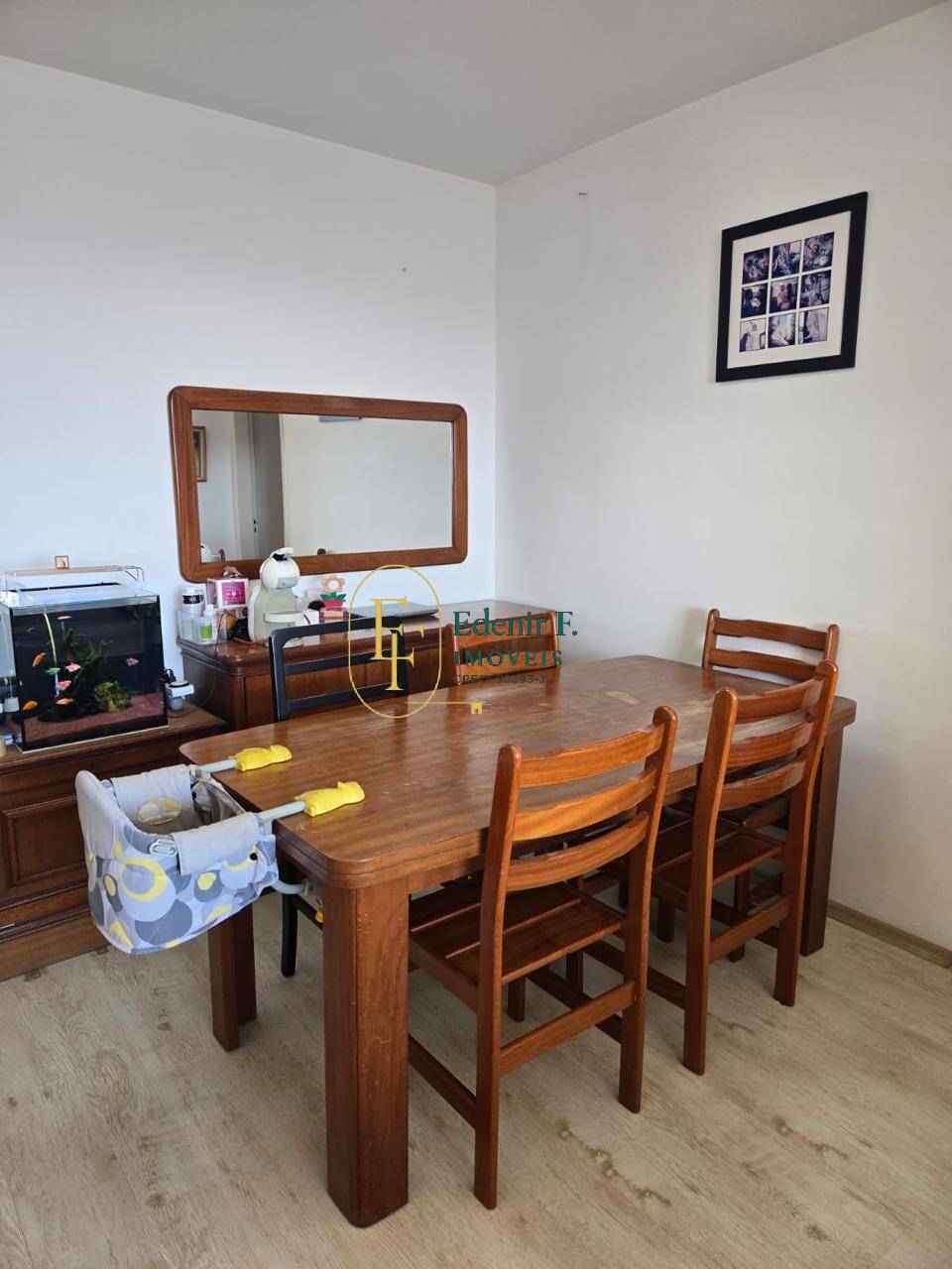 Apartamento, 3 quartos, 78 m² - Foto 1