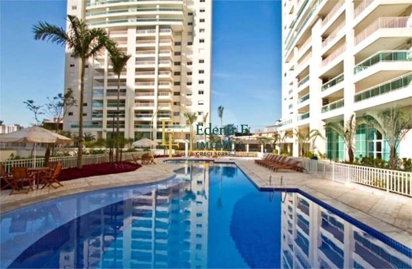 Apartamento, 4 quartos, 202 m² - Foto 20